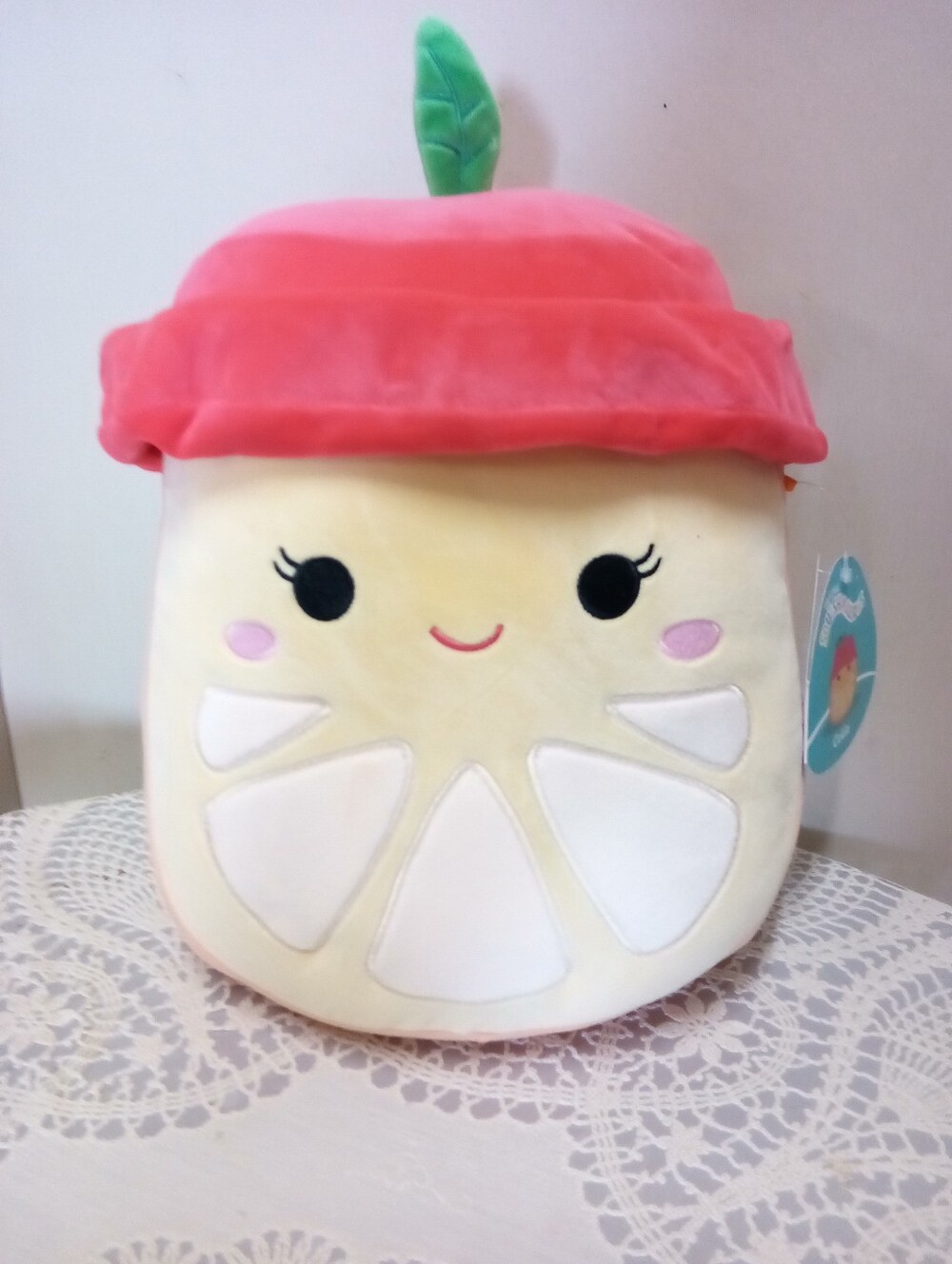 Squishmallow "Celia"
